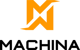 Machina Labs Machina Labs